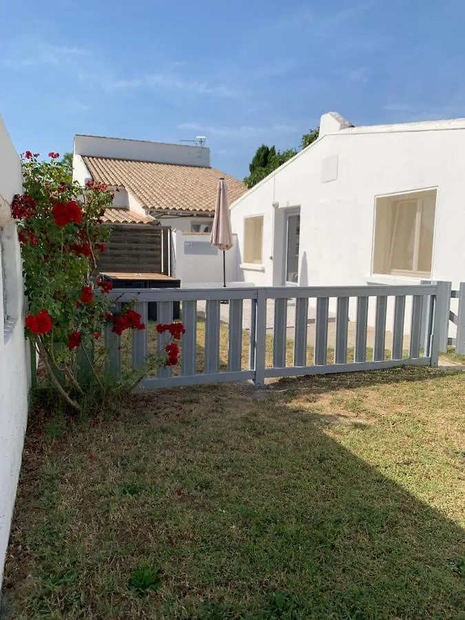 Hotel Mas Des Lys Saintes-Maries-de-la-Mer