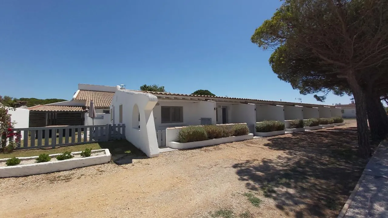Hotel Mas Des Lys Saintes-Maries-de-La-Mer 3*,  Frankreich