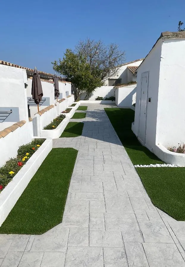 Hotel Mas Des Lys Saintes-Maries-de-La-Mer 3*,  Frankreich