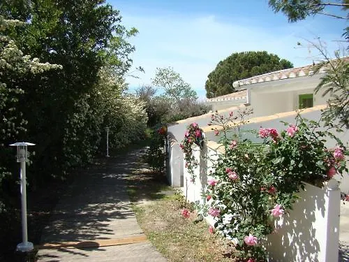 Hotel Mas Des Lys Saintes-Maries-de-La-Mer