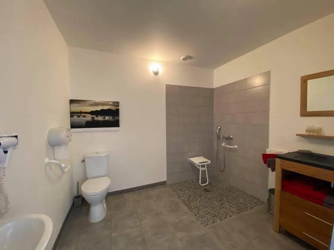 Hotel Mas Des Lys Saintes-Maries-de-La-Mer 3*,  Frankreich