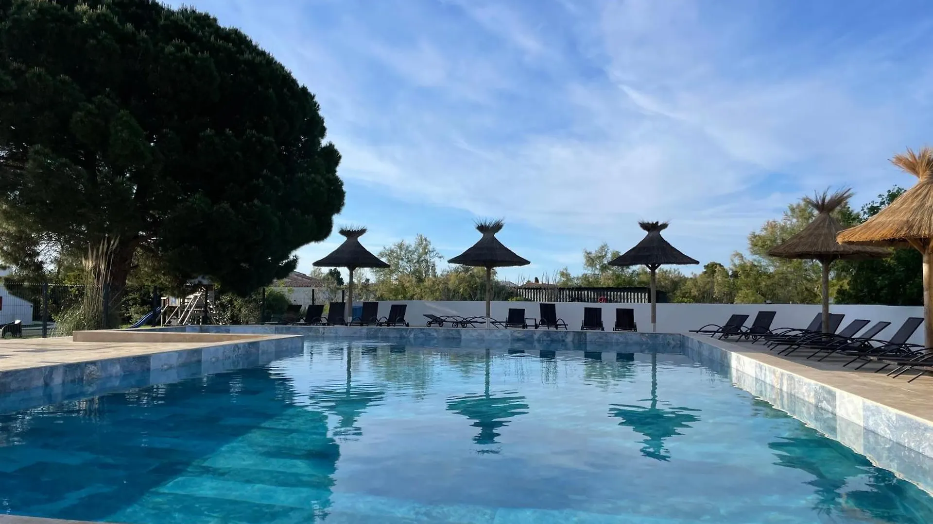 Hotel Mas Des Lys Saintes-Maries-de-La-Mer