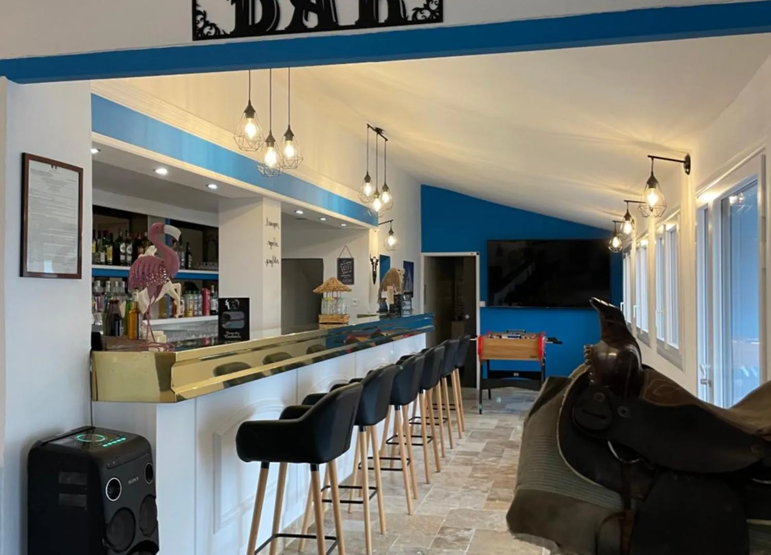 Hotel Mas des Lys Les Les Saintes-Maries-de-la-Mer