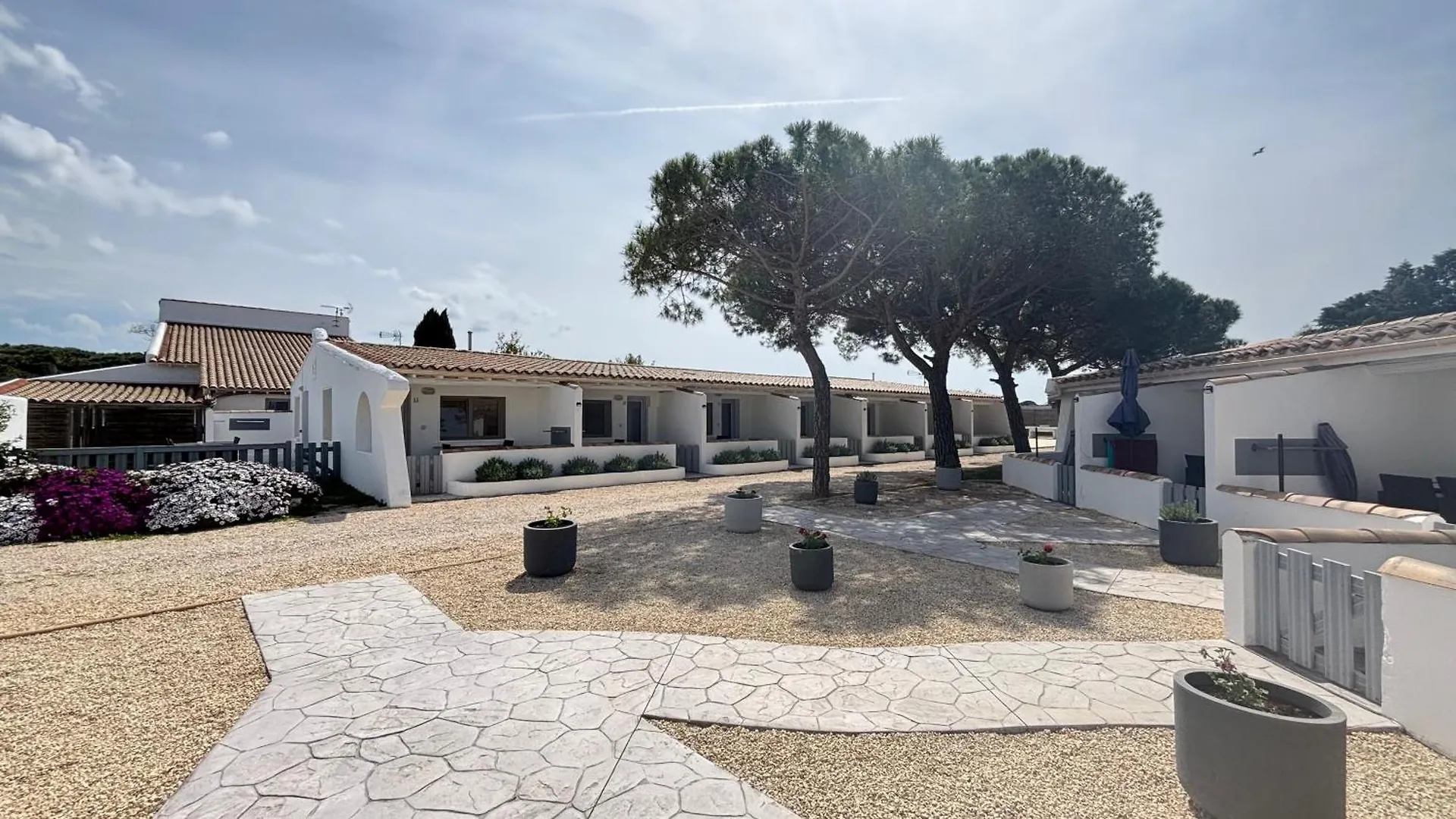 Hotel Mas Des Lys Saintes-Maries-de-la-Mer