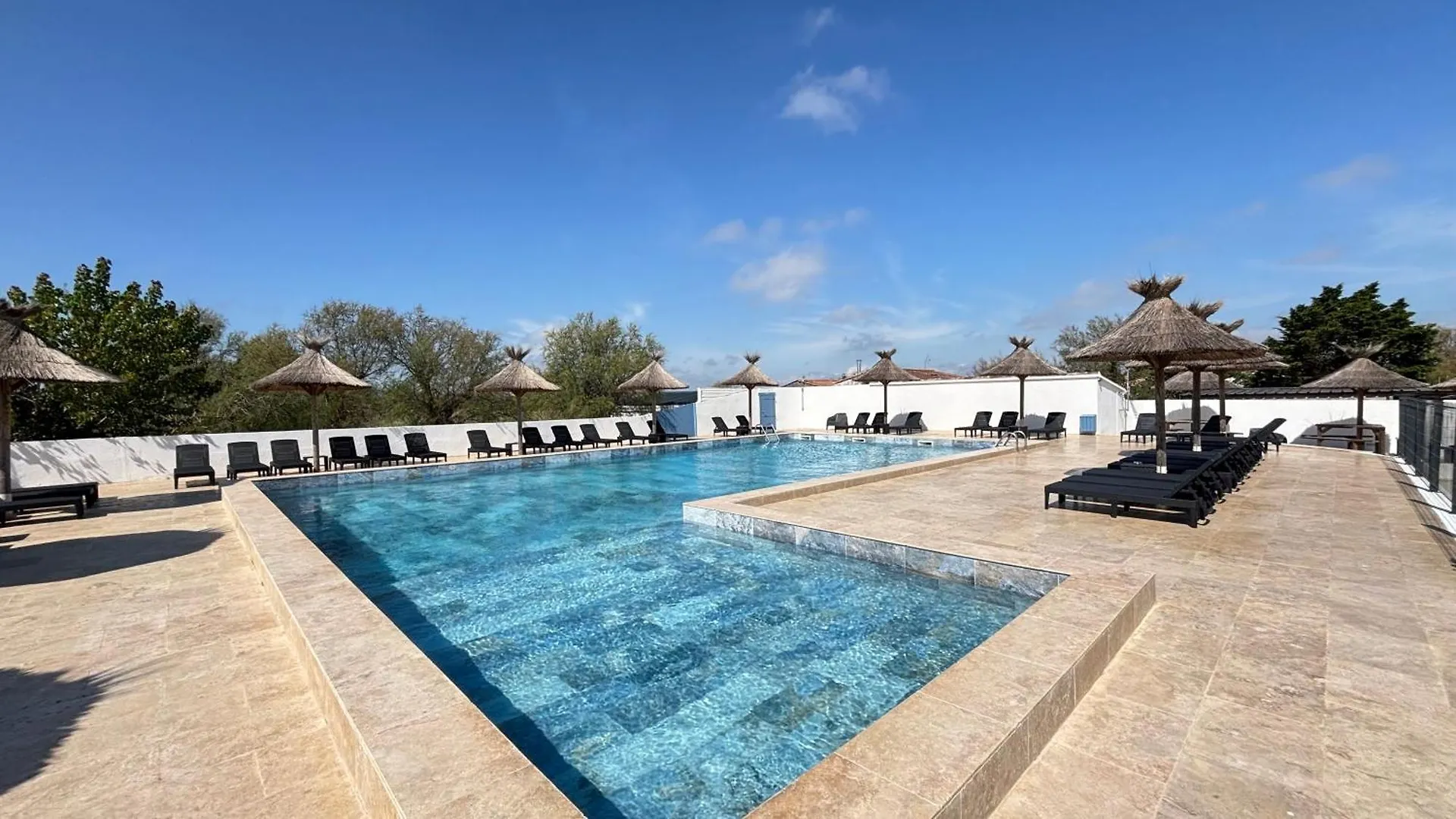 Hotel Mas des Lys Les Les Saintes-Maries-de-la-Mer