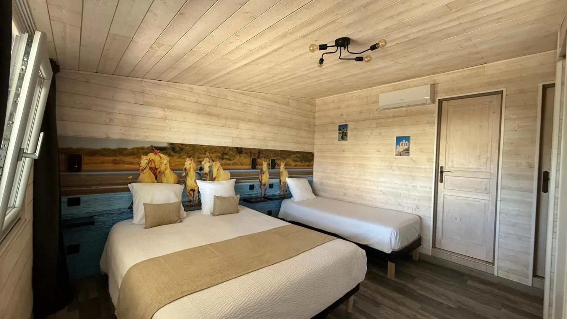 Hotel Mas des Lys Les Les Saintes-Maries-de-la-Mer