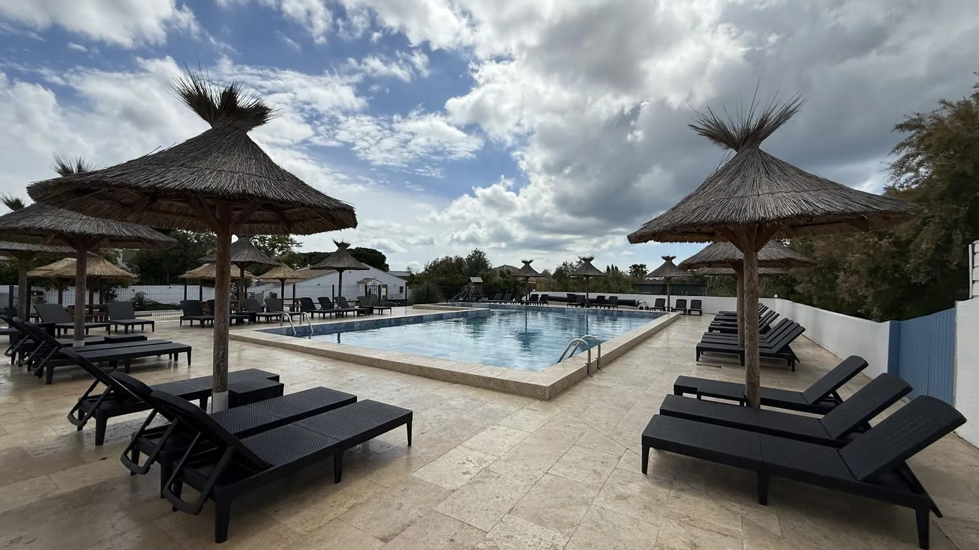 Hotel Mas des Lys Les Les Saintes-Maries-de-la-Mer France