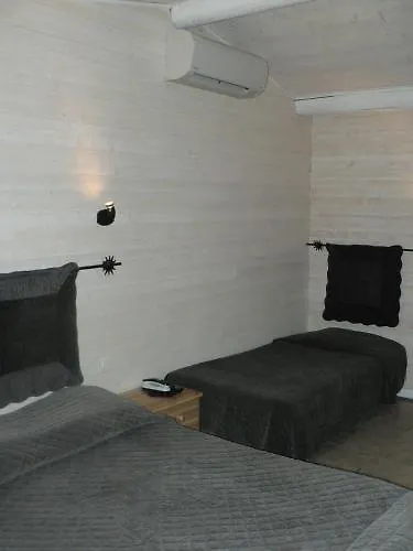 Hotel Mas Des Lys 생트마리들라메르