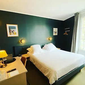 Hotel Du Parc Dinard
