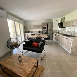  Appartement T3 Les Maures France