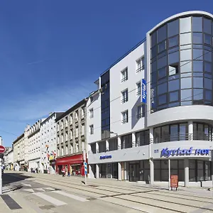 Hotel Kyriad Brest