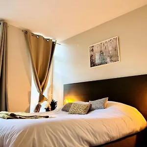  Appartement Vieux-lille - Superbe Fonctionnel France