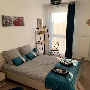  Appartement Pourquoi Notre T3 Avec Parking Est Pour Vous ? France