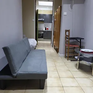  Appartement Dondaines France