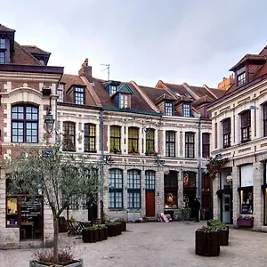  Appartement Spacious And Bright In The Center. France