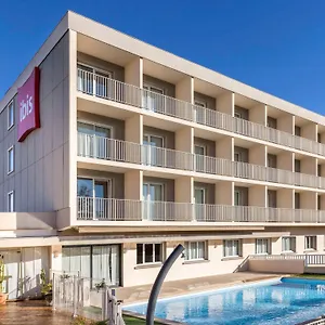 Hotel Ibis Tarbes Odos