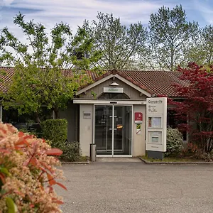 Hotel Campanile Toulouse - Aeroport Blagnac