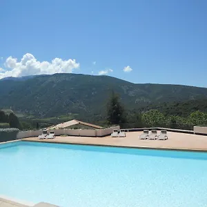  Appartement Les Terrasses Du Ventoux France