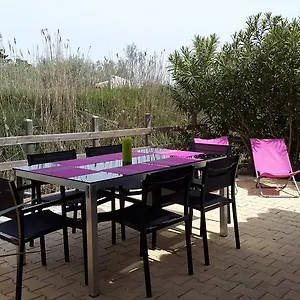 Mazet L'étrier Hébergement de vacances