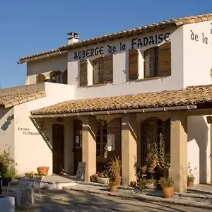 Hotel De La Fadaise