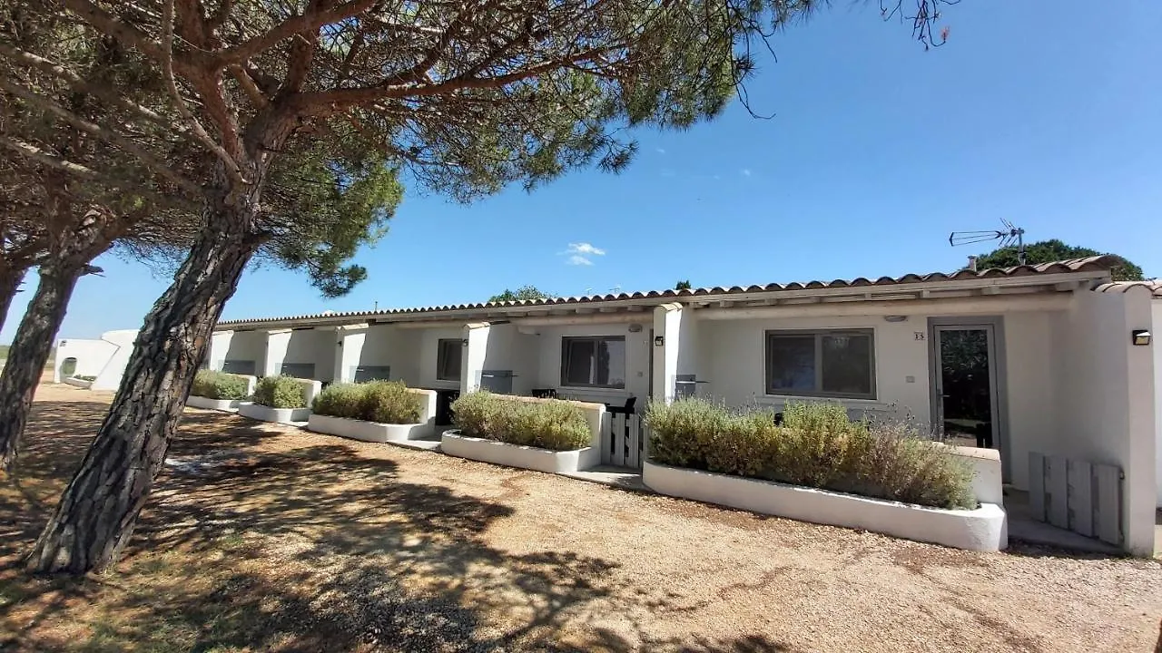 Hotel Mas Des Lys Saintes-Maries-de-la-Mer