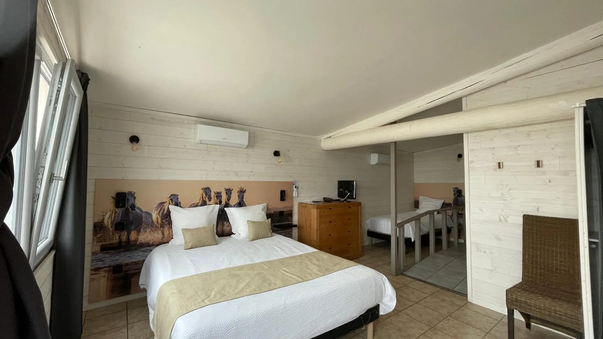 Hotel Mas Des Lys Saintes-Maries-de-la-Mer