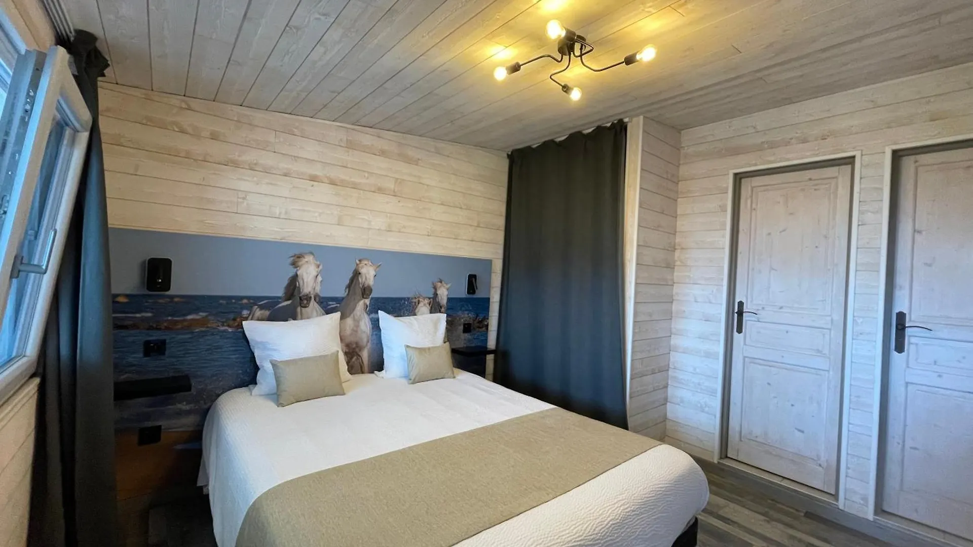 Hotel Mas Des Lys Saintes-Maries-de-la-Mer